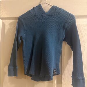 The Little Surfer Dude Pullover